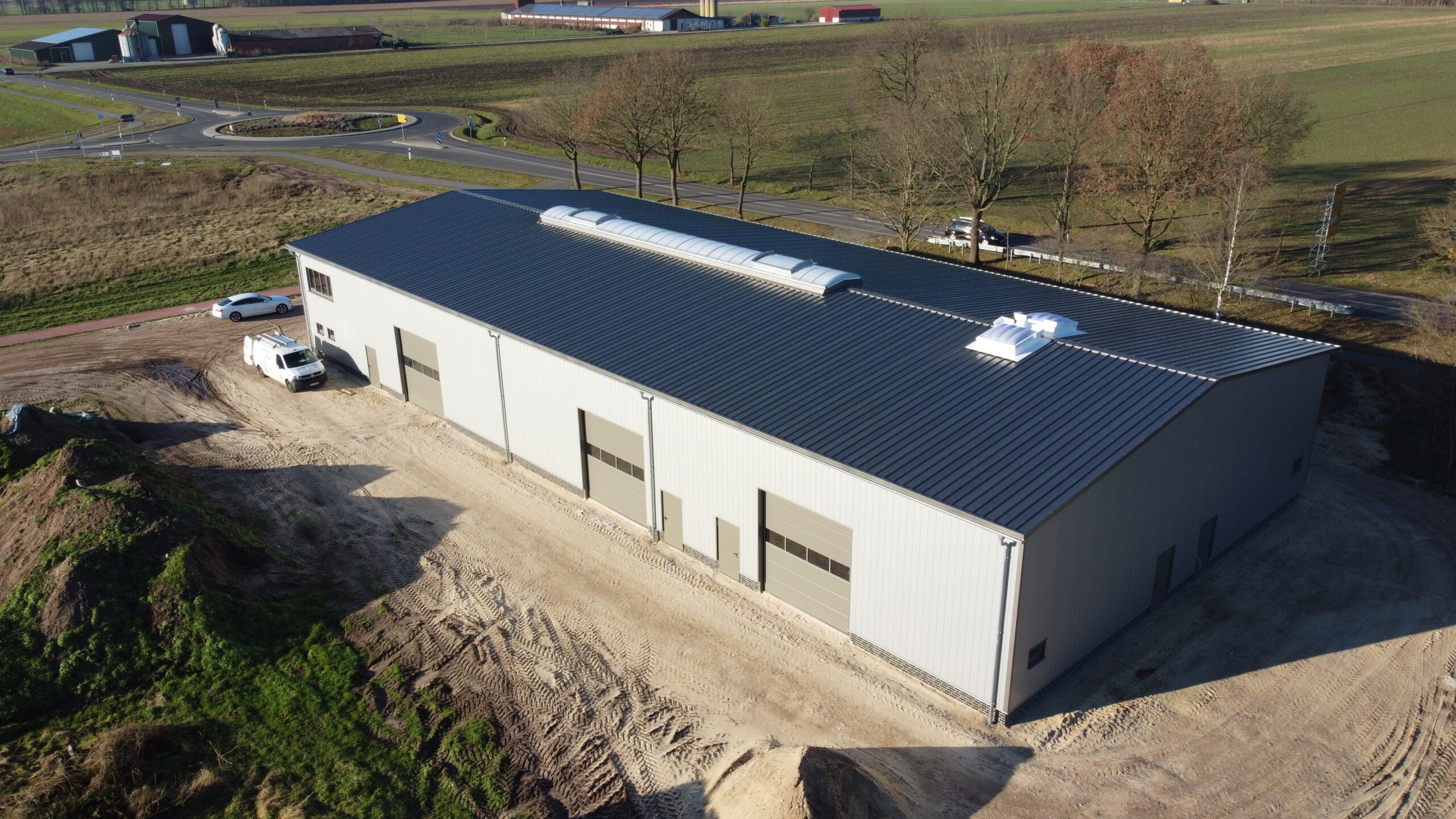Read more about the article 2882 Bobs Oldtimer Garage GmbH