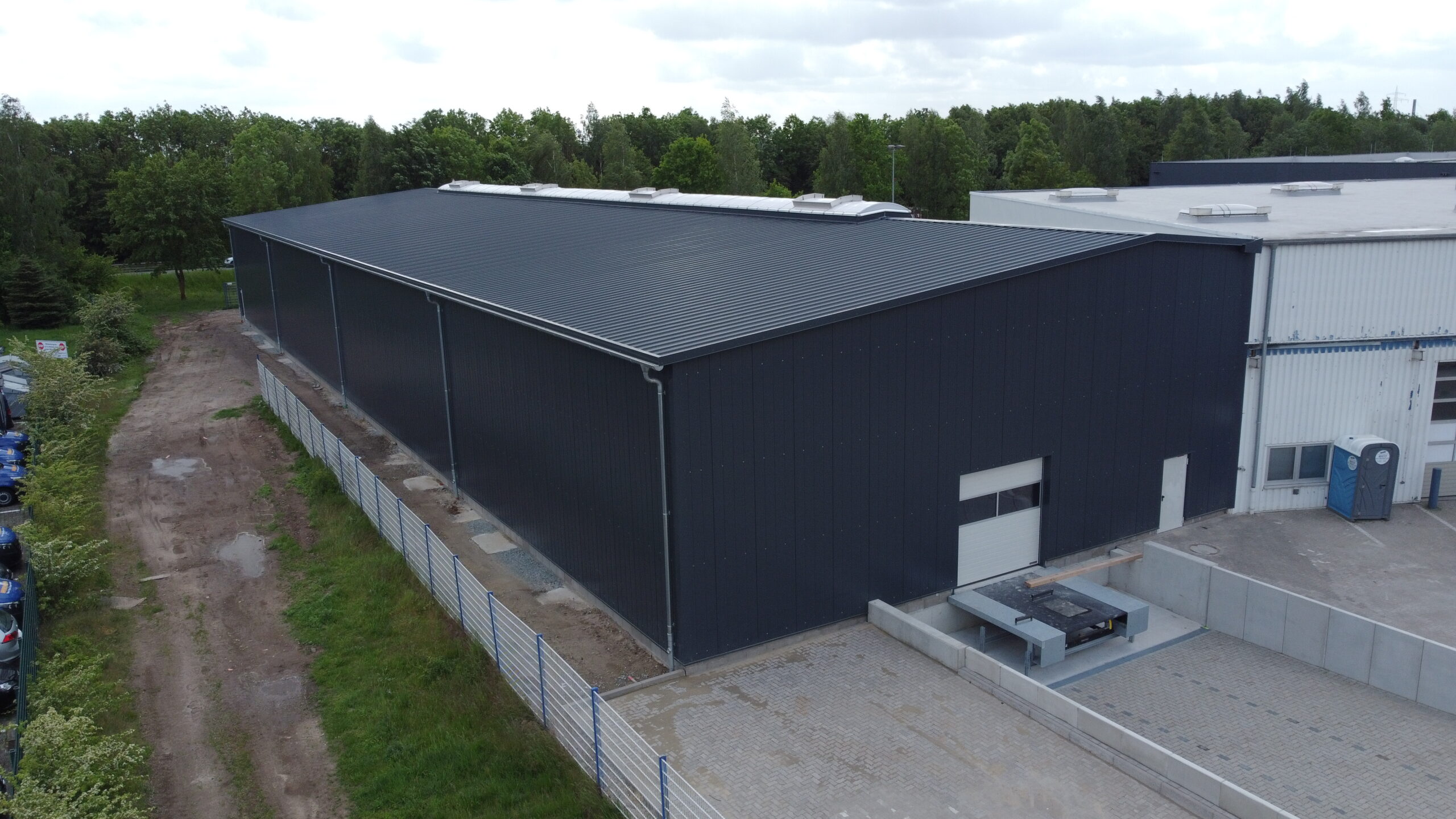 Read more about the article 2889 Gerdes + Landwehr Bau GmbH