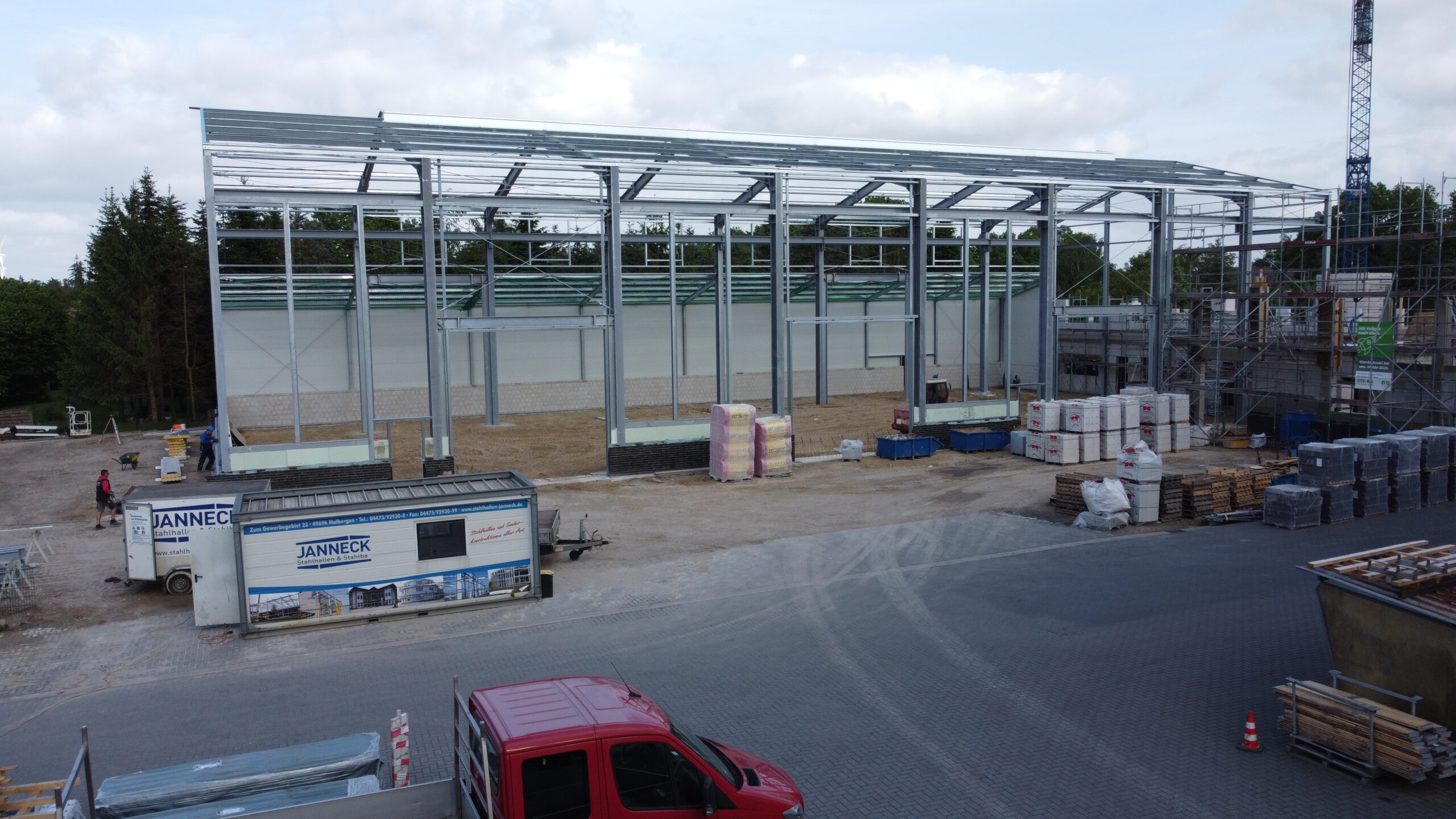 Read more about the article 2898 Manfred Blind Verpachtung GmbH & Co. KG