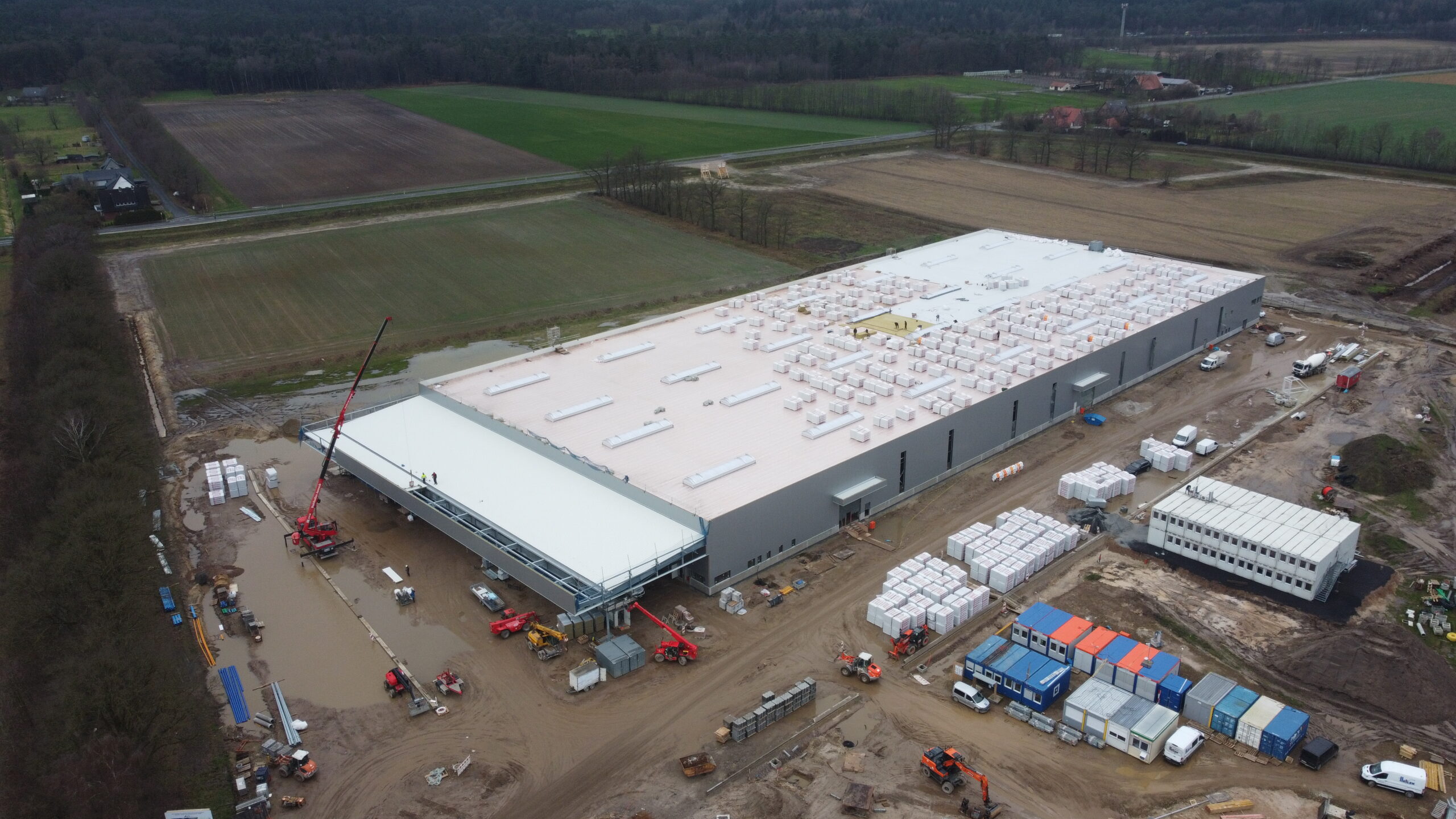 Read more about the article 2813 Krone GTS Grundstücksgesellschaft GmbH & Co. KG