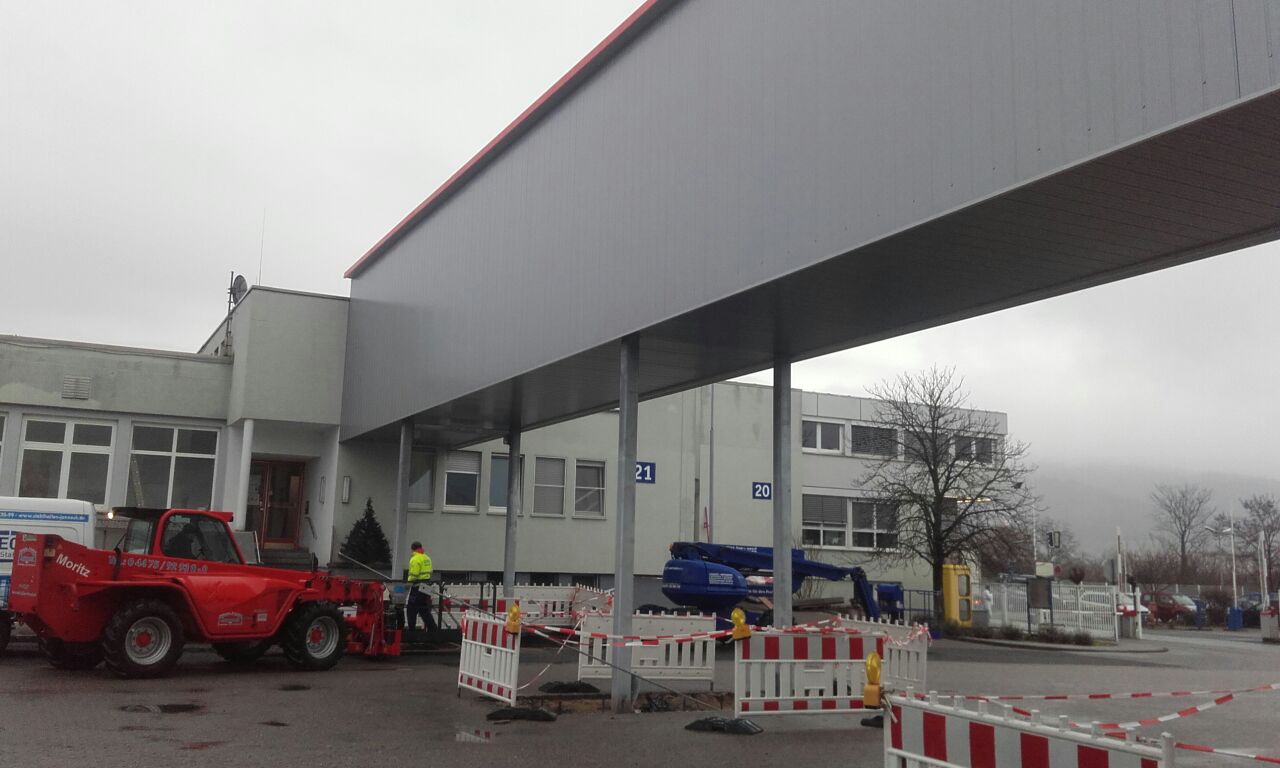 Read more about the article 2543 – Intersnack Knabber-Gebäck GmbH & Co. KG