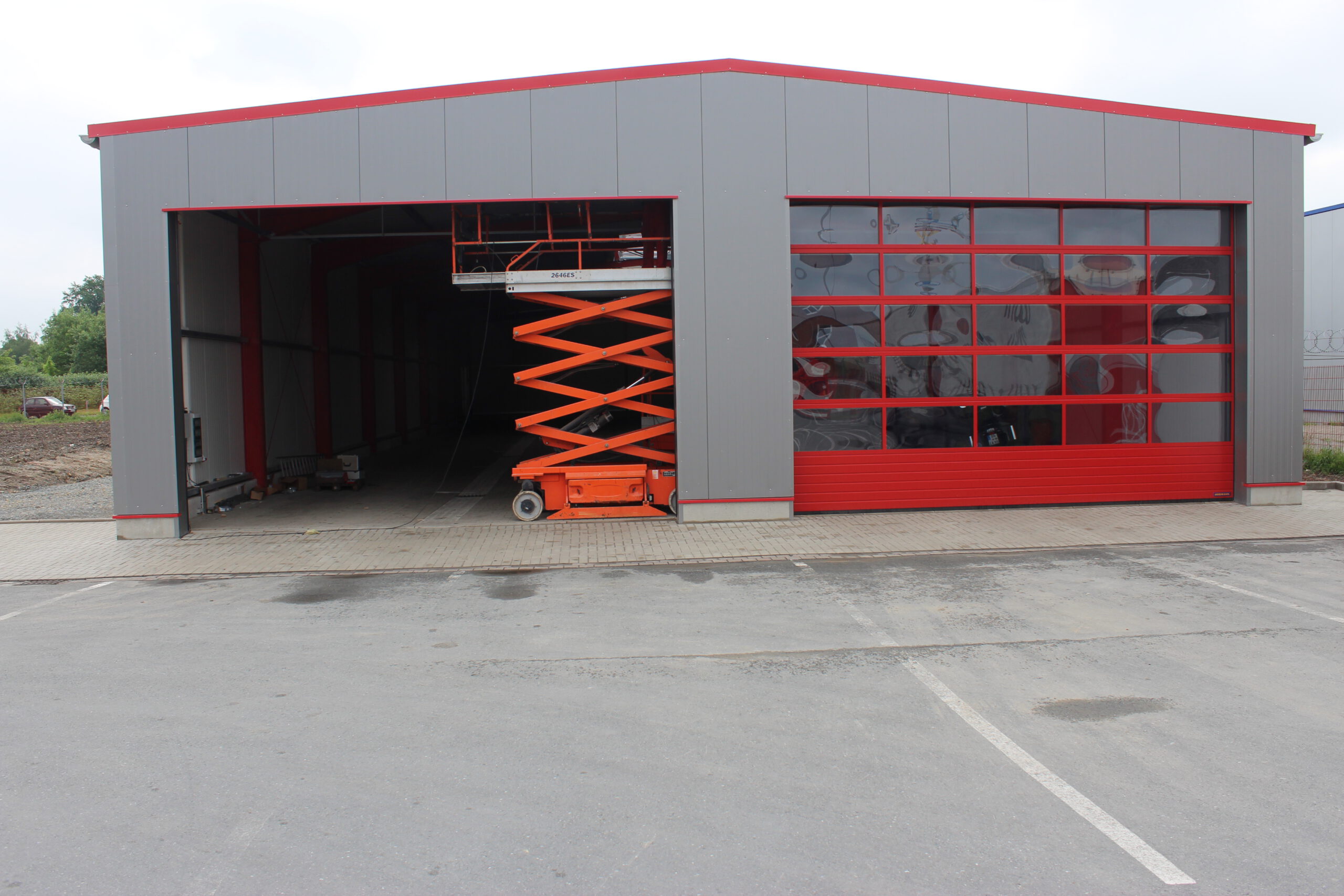Read more about the article 2388 – Willy Hummert GmbH & Co. KG