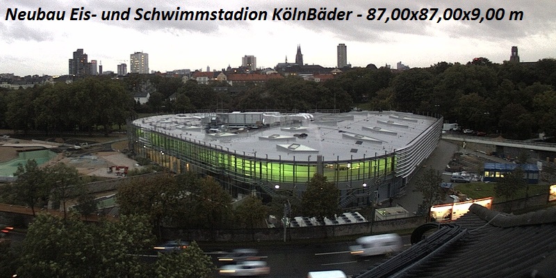 Read more about the article 1876 – KölnBäder GmbH