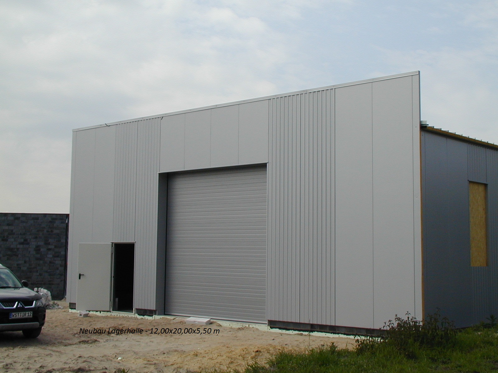 Read more about the article 1926 – BPS GmbH & Co. KG