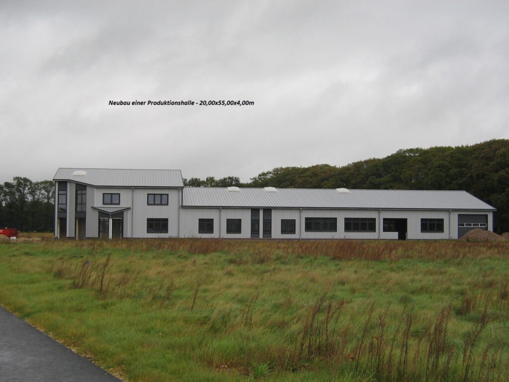 2046 Siebert, Lingen (20x55x4m) (1)