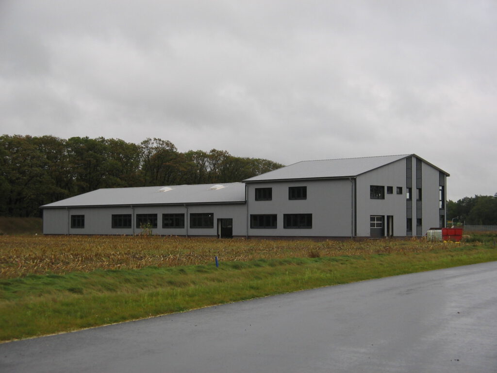 2046 Siebert, Lingen (20x55x4m) (3)