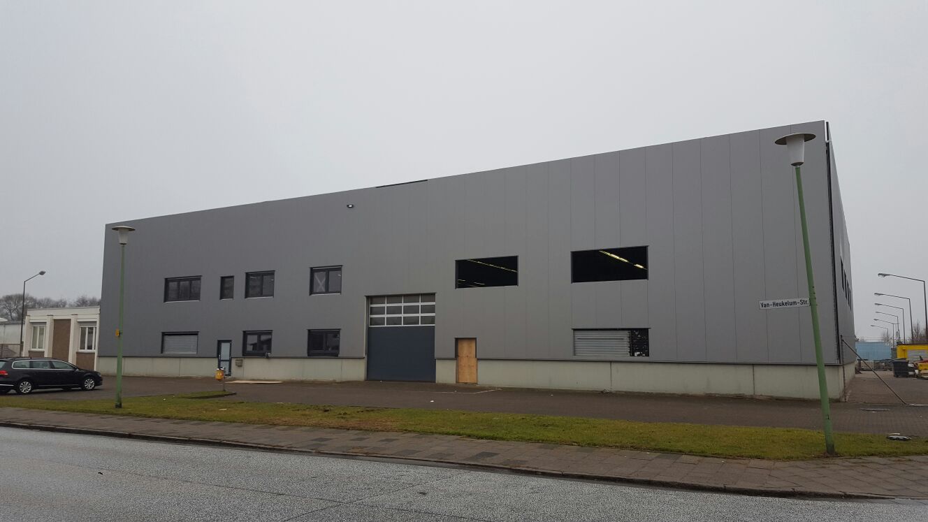 Read more about the article 2485 – BS Service GmbH & Co. KG